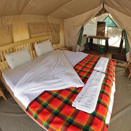 Kara-Tunga Safari Camp Bed & Breakfast Moroto Exterior photo